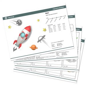 Yume-Design_100001_Papercraft-Rocket_4