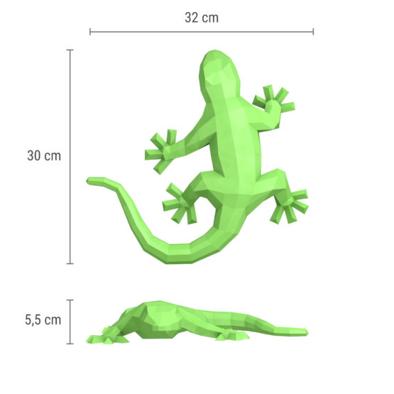 Yume-Design_100010_Papercraft-Salamander_3