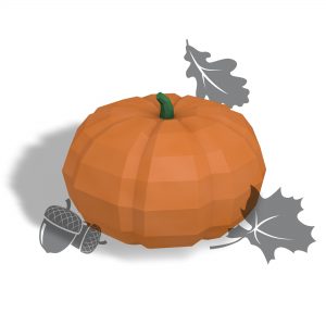 Yume-Design_100006_Papercraft-pumpkin_1