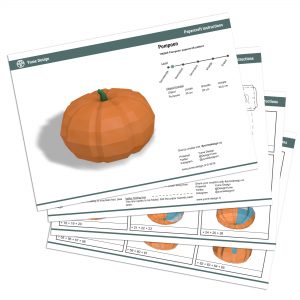 Yume-Design_100006_Papercraft-pumpkin_4