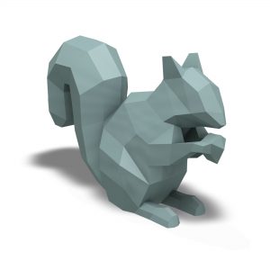 Yume-Design_100040_Papercraft-Squirrel_2