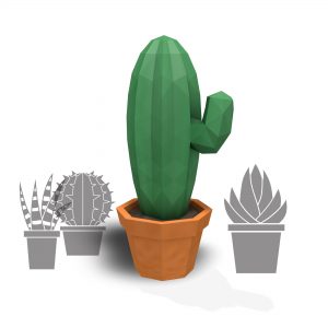 Yume-Design_100065_Papercraft-Cactus_dg-or