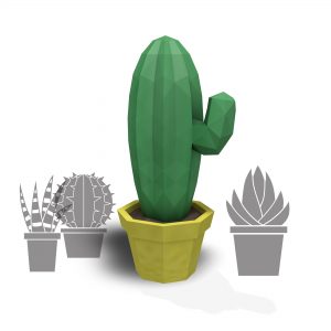 Yume-Design_100065_Papercraft-Cactus_dg-ye