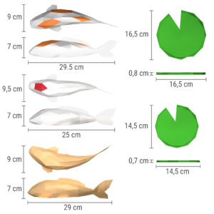 Yume-Design_100062_Papercraft-KoiPond_3