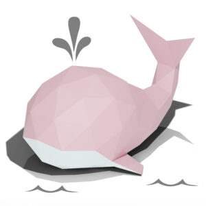 Yume-Design_100025_Papercraft-Whale_1_PI