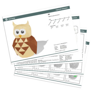 Yume-Design_100030_Papercraft-Owl_4_NL