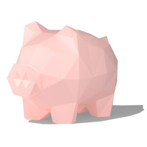 Yume-Design_100058_Papercraft-Piggy_2