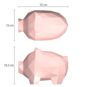 Yume-Design_100058_Papercraft-Piggy_3