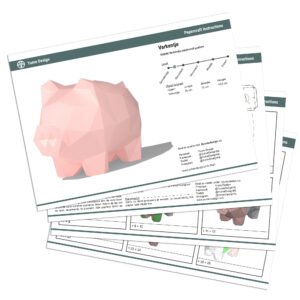 Yume-Design_100058_Papercraft-Piggy_4-NL