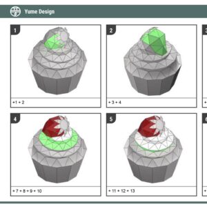 Yume-Design_100122_Papercraft-Cupcake-Redvelvet_6.jpg