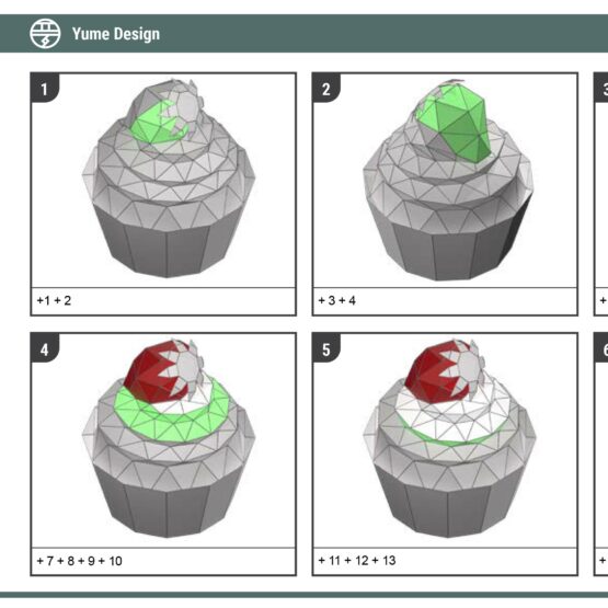 Yume-Design_100122_Papercraft-Cupcake-Redvelvet_6.jpg